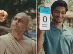 Amazon के विज्ञापन पर विवाद: आर्यभट्ट के कथित मजाक से नाराज हिंदू संगठन, भेजा लीगल नोटिस