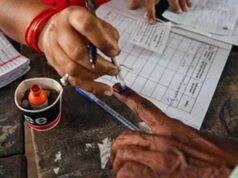 यूपी पंचायत चुनाव की अंतिम वोटर लिस्ट जारी, 12.58 करोड़ मतदाता शामिल