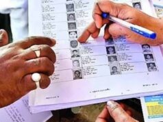 यूपी पंचायत चुनाव से पहले मतदाता सूची जारी, 29 लाख नए वोटर जुड़े