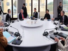 G7 देशों की संयुक्त अपील: ‘तुरंत हो सीजफायर’, लेबनान पर हमले रोकने की मांग
