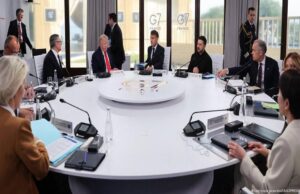 G7 देशों की संयुक्त अपील: ‘तुरंत हो सीजफायर’, लेबनान पर हमले रोकने की मांग