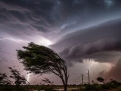 IMD Alert: 80KM/H की रफ्तार से आएगा अंधड़, अगले 24 घंटे 21 राज्यों में भारी मौसम का खतरा