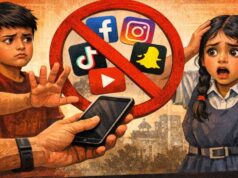 मलेशिया में बड़ा फैसला: 16 साल से कम उम्र के बच्चों पर Facebook, Instagram और TikTok बैन