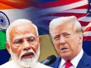 Trump फिर चलेंगे टैरिफ वाला दांव! भारत-चीन पर 12.5% शुल्क लगाने की तैयारी