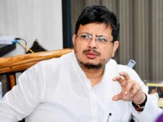 बंगाल राजनीति में बड़ा उलटफेर, 58 विधायकों ने ऋतब्रत को अपना नेता माना