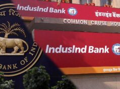 ₹2,000 करोड़ विवाद के बाद IndusInd Bank पर बढ़ा दबाव, PMO और RBI तक पहुंची शिकायत