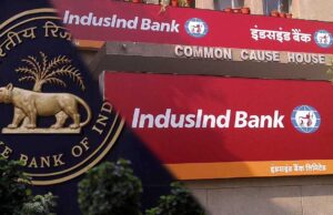 ₹2,000 करोड़ विवाद के बाद IndusInd Bank पर बढ़ा दबाव, PMO और RBI तक पहुंची शिकायत