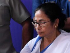 TMC में बगावत से मचा भूचाल! 59 विधायकों के साथ ऋतब्रत बनर्जी की एंट्री, ममता पर संकट?