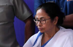 TMC में बगावत से मचा भूचाल! 59 विधायकों के साथ ऋतब्रत बनर्जी की एंट्री, ममता पर संकट?