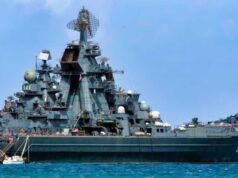 30 साल बाद रूस का ‘समुद्री दैत्य’ सक्रिय, Admiral Nakhimov की ताकत से बढ़ी अमेरिका की चिंता