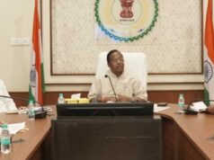 किसानों की आय बढ़ाने छत्तीसगढ़ में बासमती धान मिशन की तैयारी, अंतरराष्ट्रीय बाजार की मांग पर फोकस