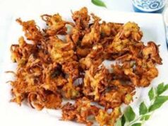तोरई के क्रिस्पी पकौड़े: शाम की चाय के लिए हेल्दी और टेस्टी स्नैक रेसिपी