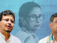 TMC में बड़े बगावत के संकेत! 23 सांसदों के संपर्क में बागी गुट, ममता बनर्जी ने बुलाई अहम बैठक