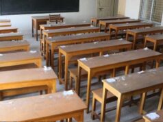 NITI Aayog रिपोर्ट में चौंकाने वाला खुलासा, MP में 10 साल में 33 लाख से ज्यादा बच्चों ने छोड़ा प्राइमरी स्कूल