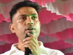 नेपाल बॉर्डर से TMC नेता जहांगीर खान गिरफ्तार, STF की बड़ी कार्रवाई से मचा सियासी हड़कंप