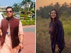 रवि किशन और रीवा किशन पहली बार साथ रियलिटी शो में नजर आएंगे