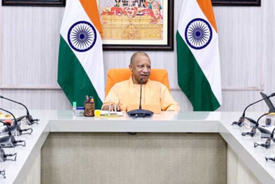 पीआईटीएस-2026 के जरिए वैश्विक व्यापार मानचित्र पर और मजबूत होगी यूपी की पहचान