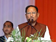 गरियाबंद को CM साय की बड़ी सौगात, आज 700 करोड़ रुपये के विकास कार्यों का करेंगे लोकार्पण-शिलान्यास