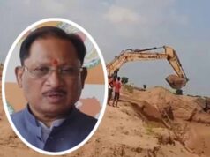 रेत कारोबारियों के विवाद में मौत पर CM साय सख्त, बोले- ‘दोषी चाहे कोई भी हो, बख्शा नहीं जाएगा’