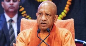 चिल्लूपार से सीएम योगी का चुनावी शंखनाद, विकास और राम मंदिर पर विपक्ष को घेरा