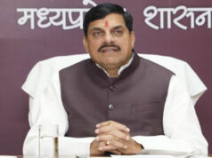 जनसेवा, लोकतांत्रिक मूल्यों के प्रति समर्पित कर्मयोगी थे दादा ईश्वरदास रोहाणी : मुख्यमंत्री डॉ. यादव