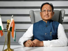 रायपुर : मुख्यमंत्री विष्णु देव साय जांजगीर चांपा जिले को देंगे विभिन्न विकास कार्यों की सौगात