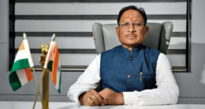 रायपुर : मुख्यमंत्री विष्णु देव साय जांजगीर चांपा जिले को देंगे विभिन्न विकास कार्यों की सौगात