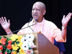12 वर्षों में बदला भारत का स्वरूप, आस्था व आर्थिकी के संगम से विकसित राष्ट्र की ओर बढ़ रहा भारत: सीएम योगी
