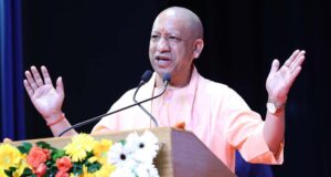 12 वर्षों में बदला भारत का स्वरूप, आस्था व आर्थिकी के संगम से विकसित राष्ट्र की ओर बढ़ रहा भारत: सीएम योगी