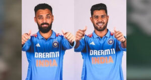 IND vs ENG: वनडे सीरीज के लिए टीम इंडिया में तेज गेंदबाज की एंट्री, हर्षित राणा-वरुण चक्रवर्ती पर बड़ा अपडेट
