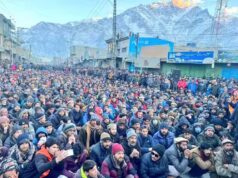 PoK के गिलगित-बाल्टिस्तान को पांचवां प्रांत बनाने की तैयारी में पाकिस्तान तेज हुआ