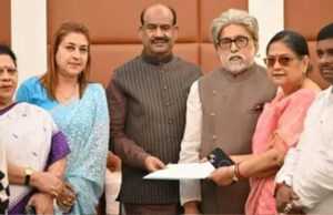 TMC के बागी सांसदों को ओम बिरला का बड़ा आश्वासन, ममता बनर्जी की बढ़ सकती है मुश्किलें