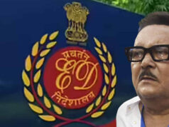 नियुक्ति घोटाला: ED का बड़ा एक्शन, TMC विधायक मदन मित्रा की पत्नी और बेटों को समन; ₹250 करोड़ की अनियमितताओं की जांच
