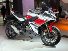 Hero Karizma XMR250 की पहली झलक, स्पोर्टी लुक और दमदार इंजन से लॉन्च से पहले मचाई हलचल