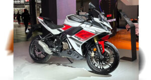 Hero Karizma XMR250 की पहली झलक, स्पोर्टी लुक और दमदार इंजन से लॉन्च से पहले मचाई हलचल