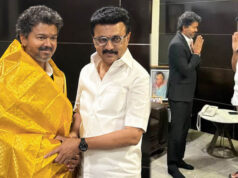 स्टालिन की DMK और विजय थलापति की TVK एकजुट, इस बिल के विरोध में साथ आए दोनों दल