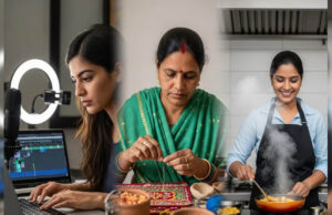गृहिणियां हर साल 22 लाख करोड़ रुपये का घरेलू काम करती हैं मुफ्त, रिपोर्ट में बड़ा खुलासा