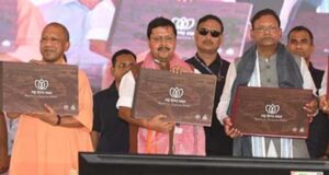 मिशन-2027 के लिए भाजपा ने तेज की तैयारी, लखनऊ दौरे से नितिन नवीन ने भरा चुनावी जोश
