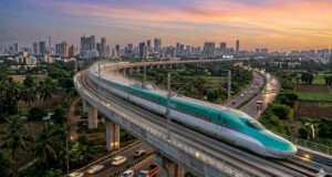 15 अगस्त से दौड़ेगी बुलेट ट्रेन! 2 घंटे में 600 KM का सफर, 12 स्टेशनों पर मिलेगा स्टॉपेज