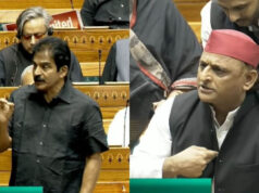 INDIA गठबंधन में तकरार! अखिलेश यादव और केसी वेणुगोपाल आमने-सामने, बढ़ी सियासी गर्मी