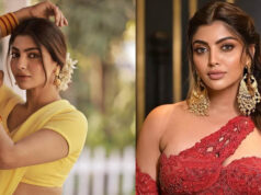 प्रोटेस्ट में शामिल होने के लिए मिल रहे पैसों के ऑफर’, एक्ट्रेस आकांक्षा पुरी का बड़ा दावा, बोलीं- इस गंदगी में नहीं पड़ना
