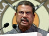 धर्मेंद्र प्रधान का इस्तीफा, बोले- देश के युवाओं को कुचक्र में नहीं फंसने देंगे; अभिजीत दीपके का बड़ा बयान