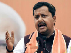 ‘व्यापक हितों को प्राथमिकता देते हुए छोड़ा पद’: धर्मेंद्र प्रधान के इस्तीफे पर नितिन नवीन का बड़ा बयान