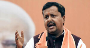 ‘व्यापक हितों को प्राथमिकता देते हुए छोड़ा पद’: धर्मेंद्र प्रधान के इस्तीफे पर नितिन नवीन का बड़ा बयान