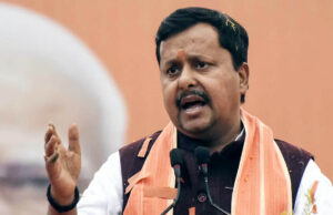 ‘व्यापक हितों को प्राथमिकता देते हुए छोड़ा पद’: धर्मेंद्र प्रधान के इस्तीफे पर नितिन नवीन का बड़ा बयान