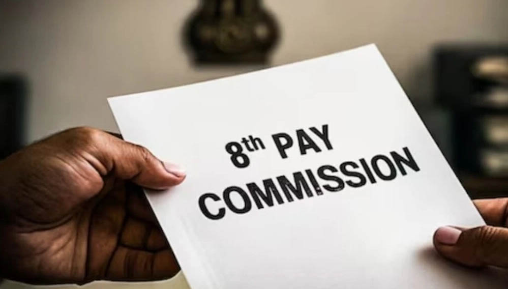 8th Pay Commission: इन कर्मचारियों को नहीं मिलेगा प्रमोशन? संसद में सरकार ने दिया साफ जवाब, जानें किस पर पड़ेगा असर