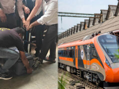 बॉक्स में धड़कता दिल, वंदे भारत से ढाई घंटे में सूरत से अहमदाबाद पहुंचा हार्ट; भारत में पहली बार हुआ ऐसा