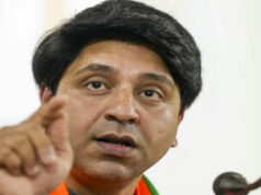 शहजाद पूनावाला ने BJP से दिया इस्तीफा, जानिए पार्टी छोड़ने के पीछे क्या रही वजह