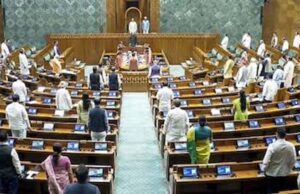 मानसून सत्र से पहले NDA मजबूत, शिवसेना और TMC बागियों से बढ़ी ताकत