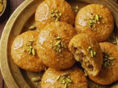 मीठी कचौड़ी का अनोखा स्वाद: जोधपुर स्टाइल मावा कचौड़ी बनाने की आसान रेसिपी